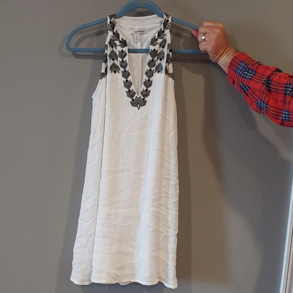 Dress